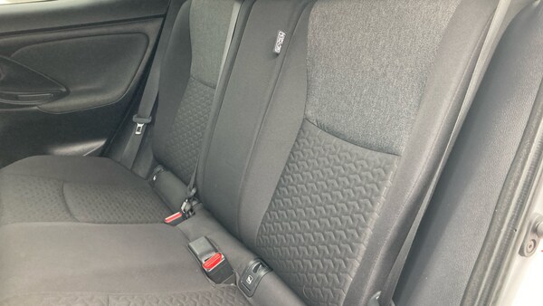Used Toyota Yaris Cross 2021 for sale - 76244720: Photo 21