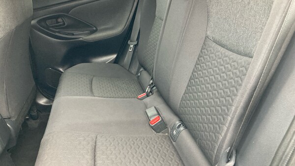 Used Toyota Yaris Cross 2021 for sale - 76244720: Photo 22