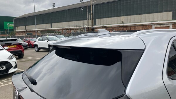 Used Toyota Yaris Cross 2021 for sale - 76244720: Photo 24