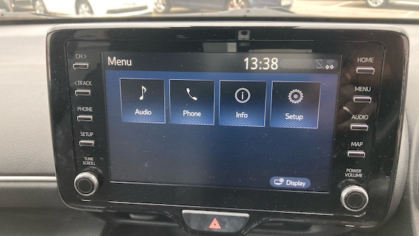 Used Toyota Yaris Cross 2021 for sale - 76244720: Photo 25