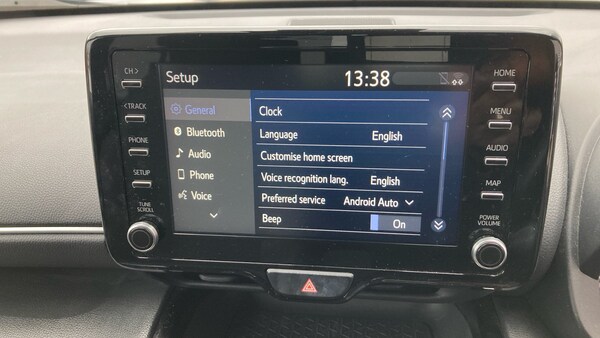 Used Toyota Yaris Cross 2021 for sale - 76244720: Photo 26