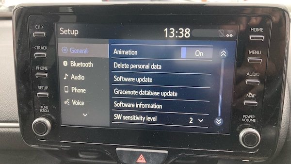 Used Toyota Yaris Cross 2021 for sale - 76244720: Photo 27