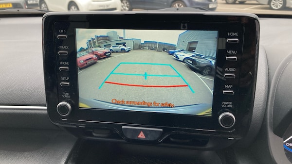 Used Toyota Yaris Cross 2021 for sale - 76244720: Photo 29