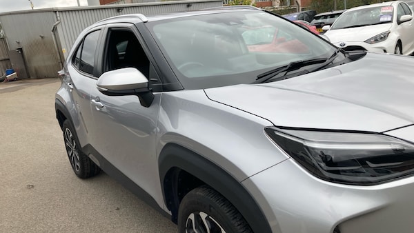 Used Toyota Yaris Cross 2021 for sale - 76244720: Photo 31