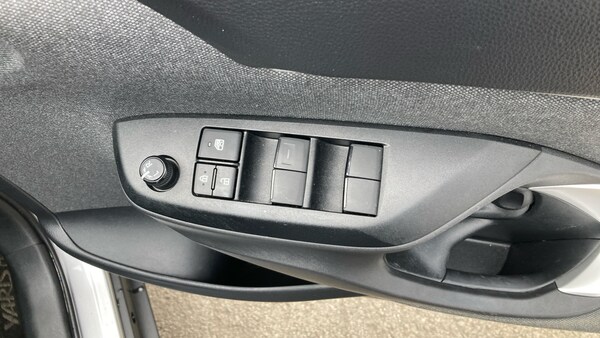 Used Toyota Yaris Cross 2021 for sale - 76244720: Photo 32