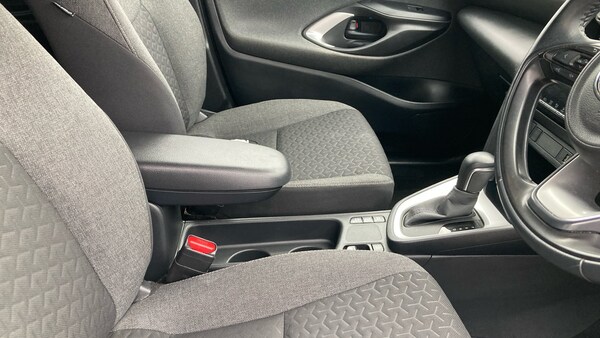 Used Toyota Yaris Cross 2021 for sale - 76244720: Photo 34