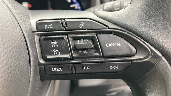 Used Toyota Yaris Cross 2021 for sale - 76244720: Photo 37