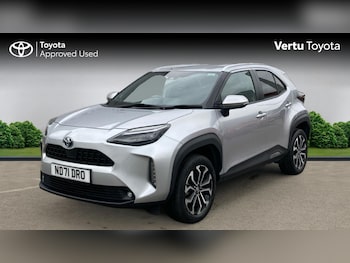 Used Toyota Yaris Cross 2021 for sale - 76244720: Photo 3