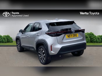 Used Toyota Yaris Cross 2021 for sale - 76244720: Photo 4