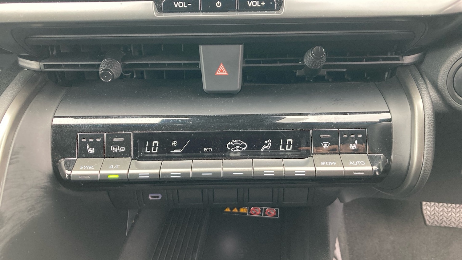 Vehicle 34