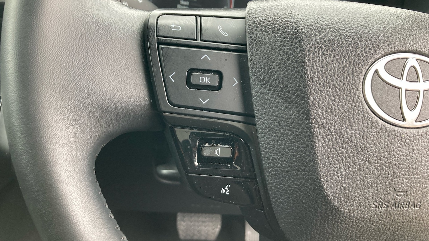 Vehicle 36