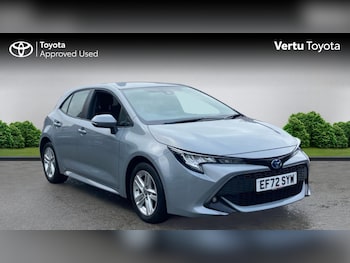 Used Toyota Corolla 2022 for sale - 77545693: Photo