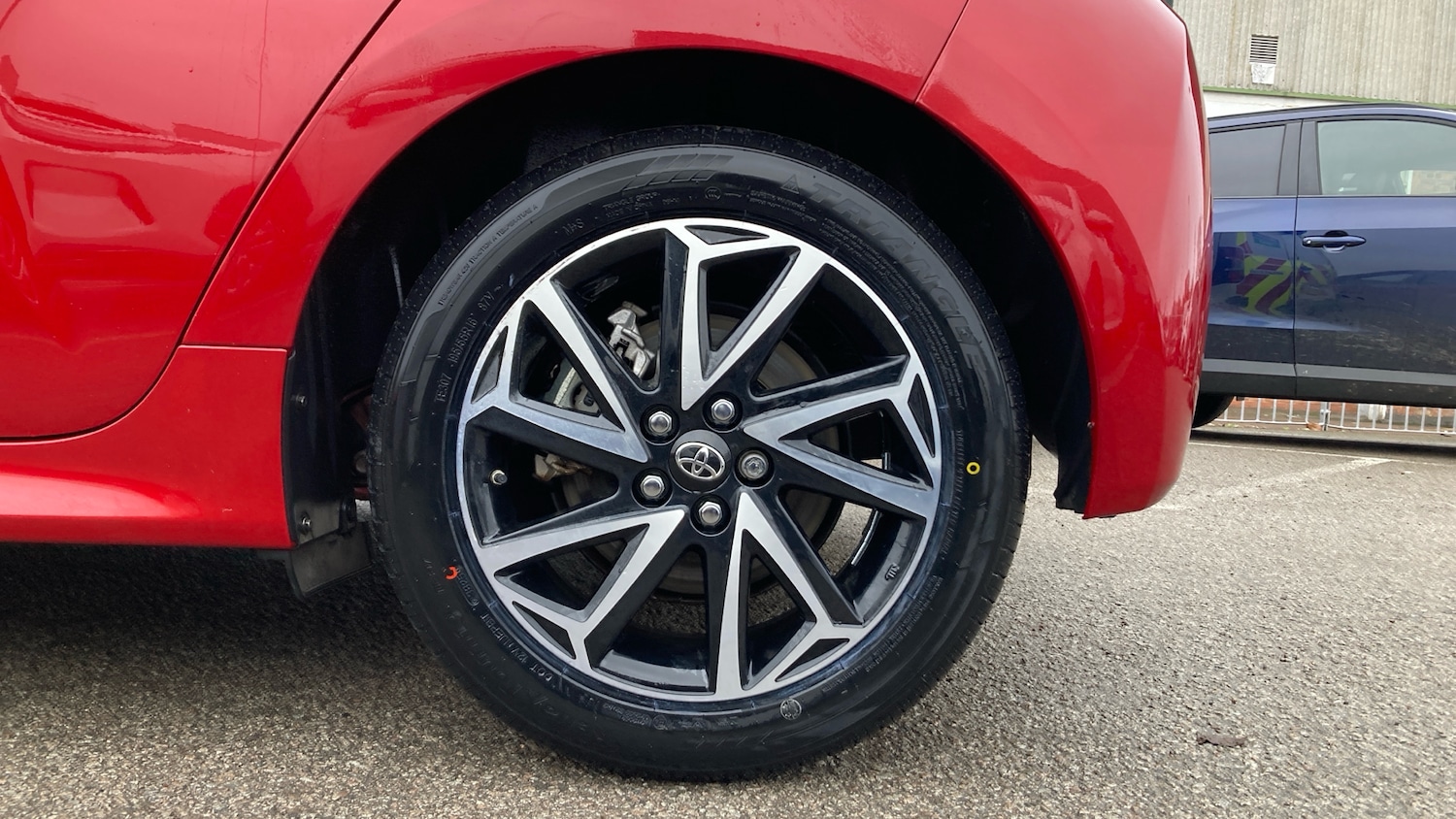 Used Toyota Yaris 2022 for sale - 77159093: Photo 18