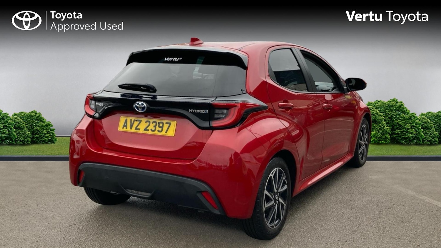 Used Toyota Yaris 2022 for sale - 77159093: Photo 2