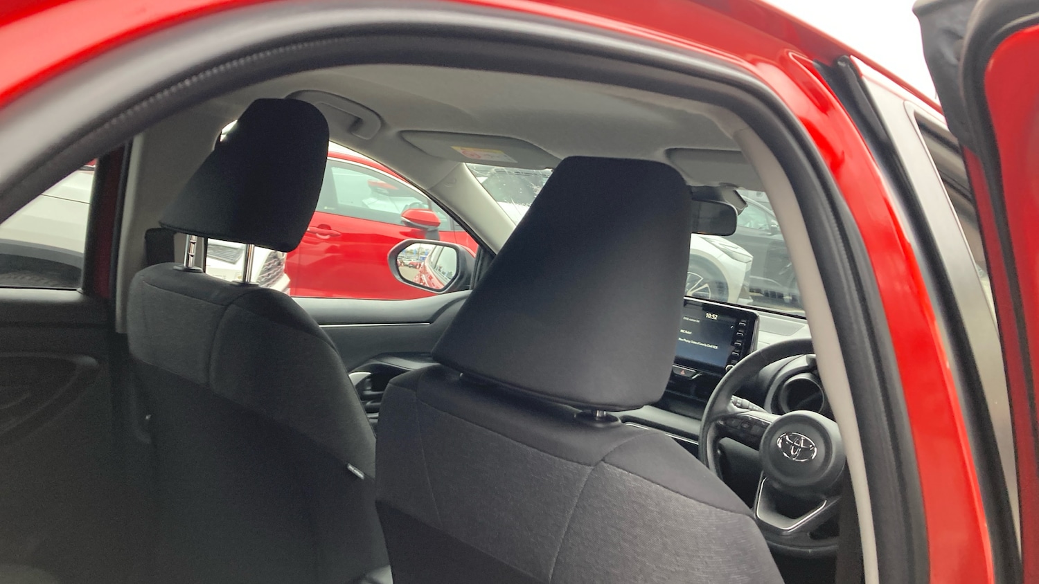 Used Toyota Yaris 2022 for sale - 77159093: Photo 20