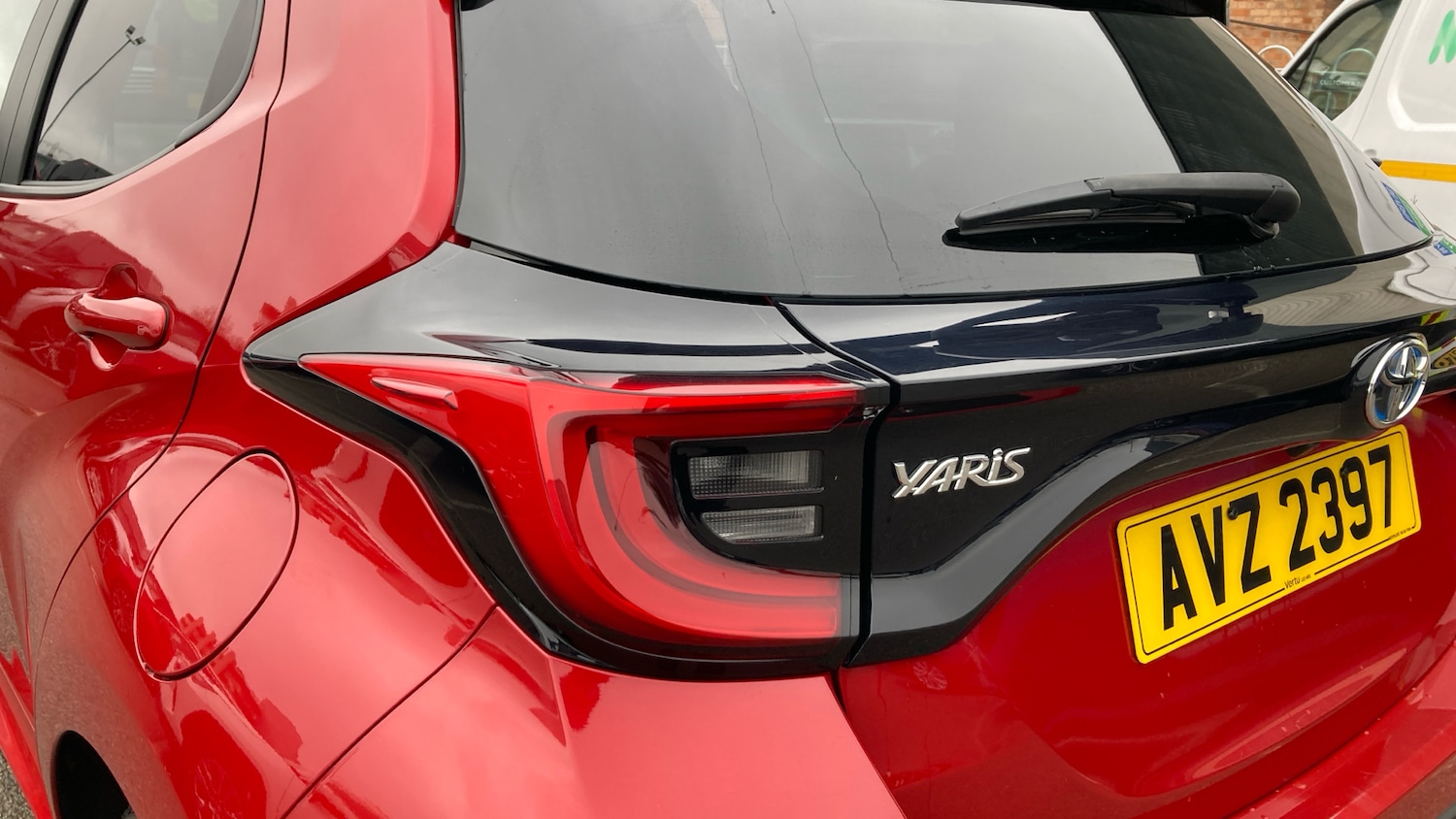 Used Toyota Yaris 2022 for sale - 77159093: Photo 23