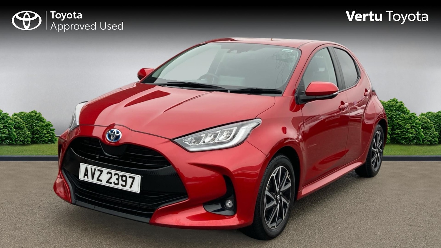 Used Toyota Yaris 2022 for sale - 77159093: Photo 3