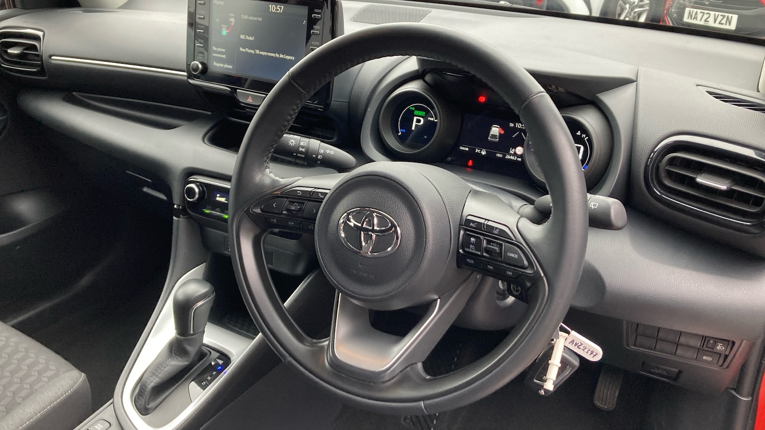 Used Toyota Yaris 2022 for sale - 77159093: Photo 6