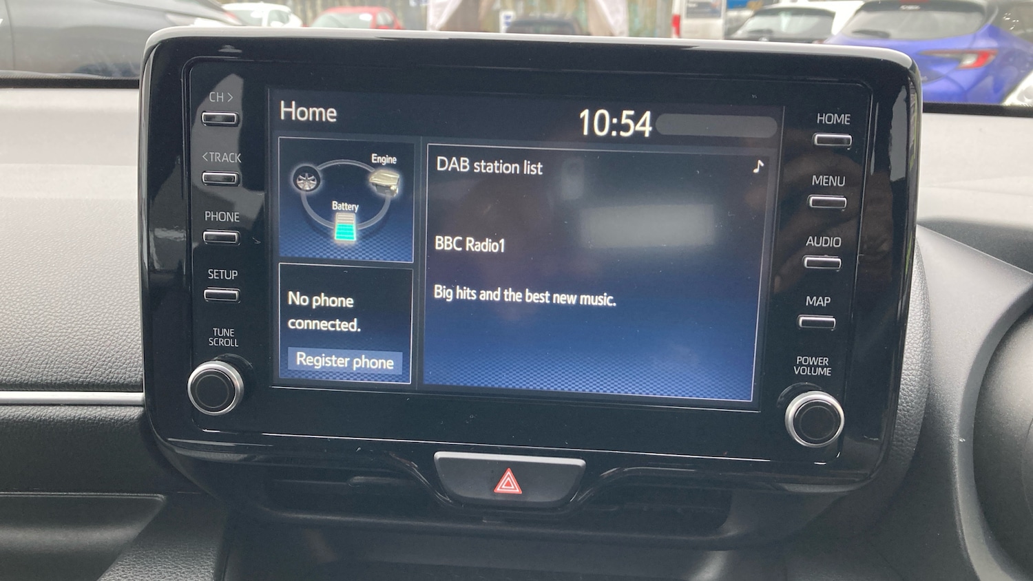 Used Toyota Yaris 2022 for sale - 77159093: Photo 7