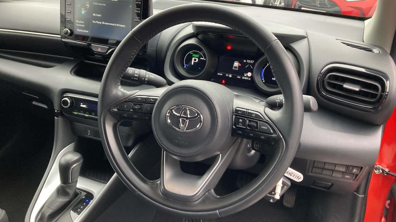 Used Toyota Yaris 2022 for sale - 77159093: Photo 8