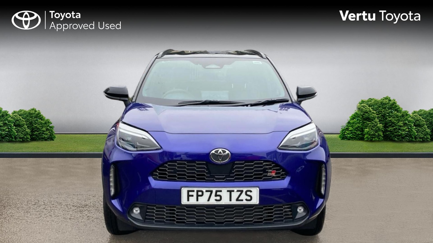 Used Toyota Yaris Cross 2025 for sale - 78012541: Photo 15