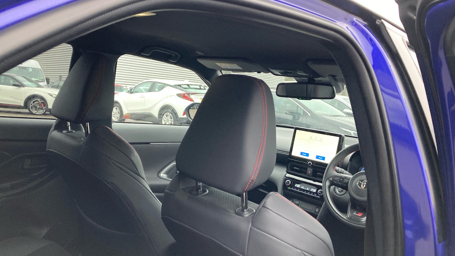 Used Toyota Yaris Cross 2025 for sale - 78012541: Photo 20