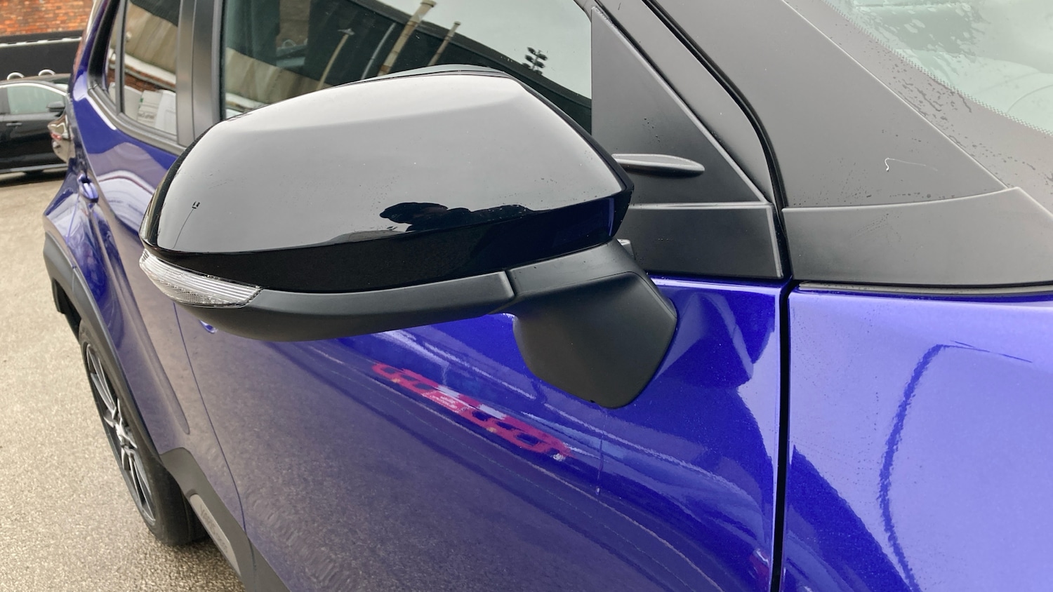 Used Toyota Yaris Cross 2025 for sale - 78012541: Photo 36