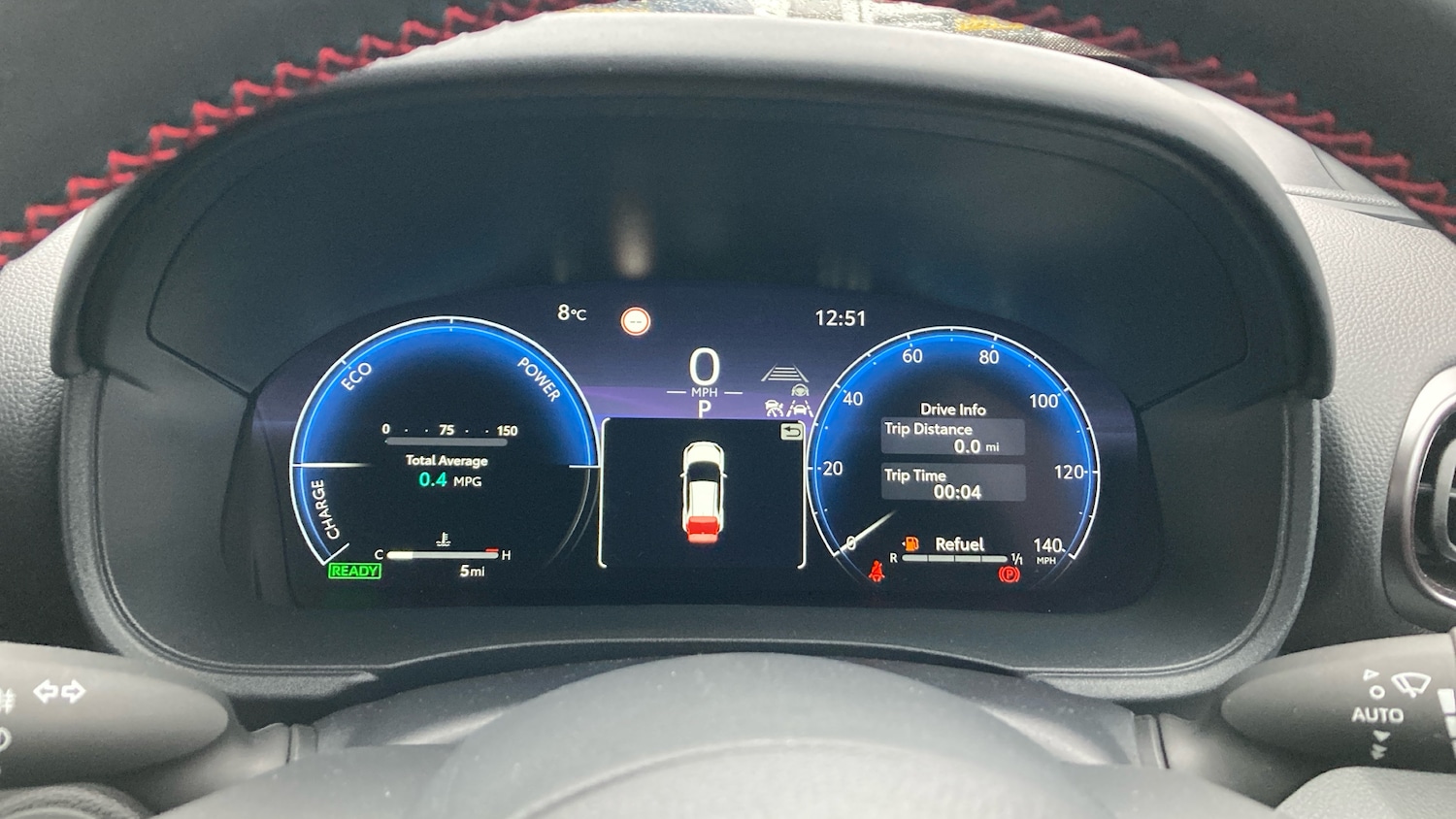 Used Toyota Yaris Cross 2025 for sale - 78012541: Photo 9