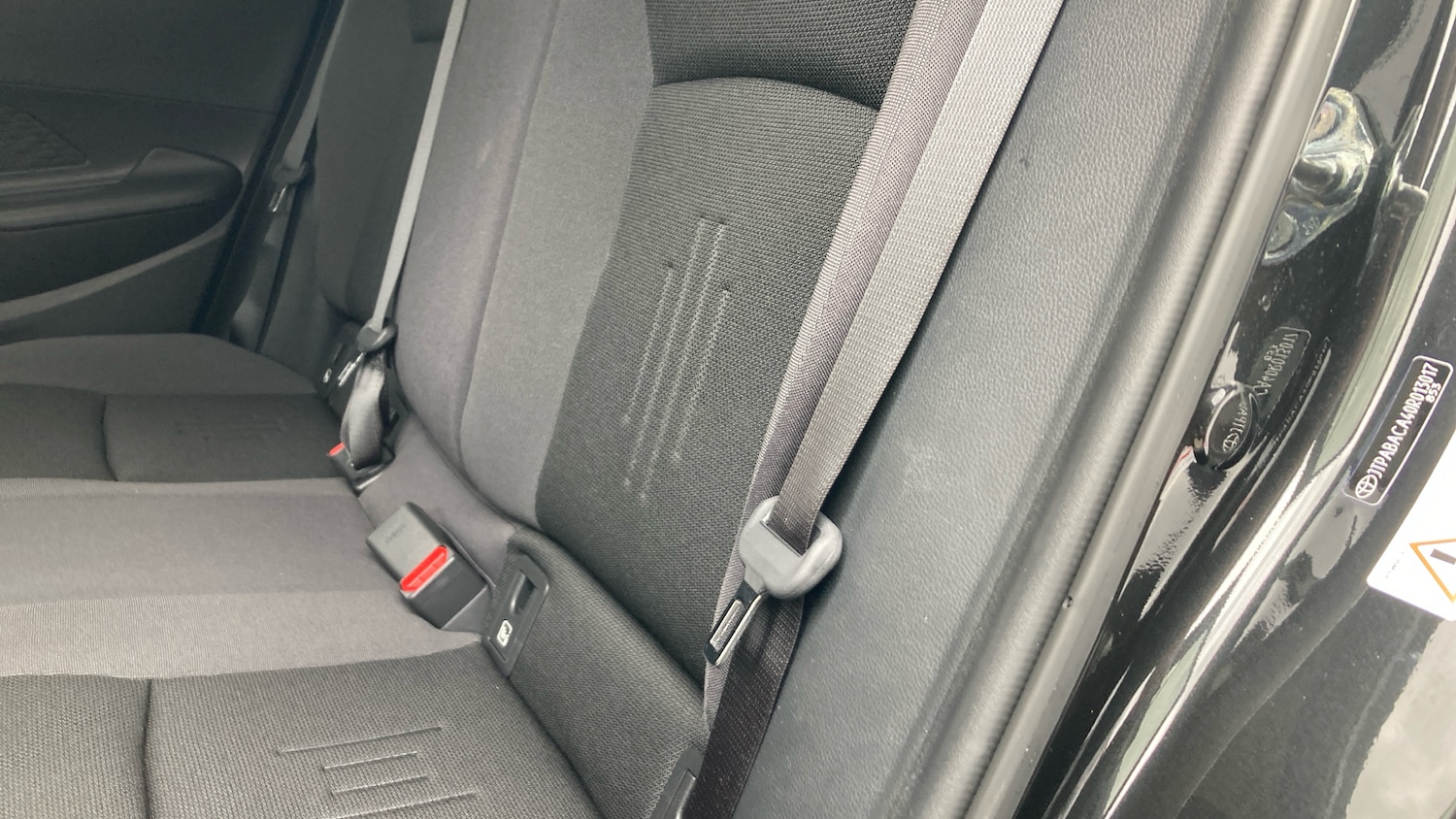 Used Toyota C-HR 2024 for sale - 76719257: Photo 22