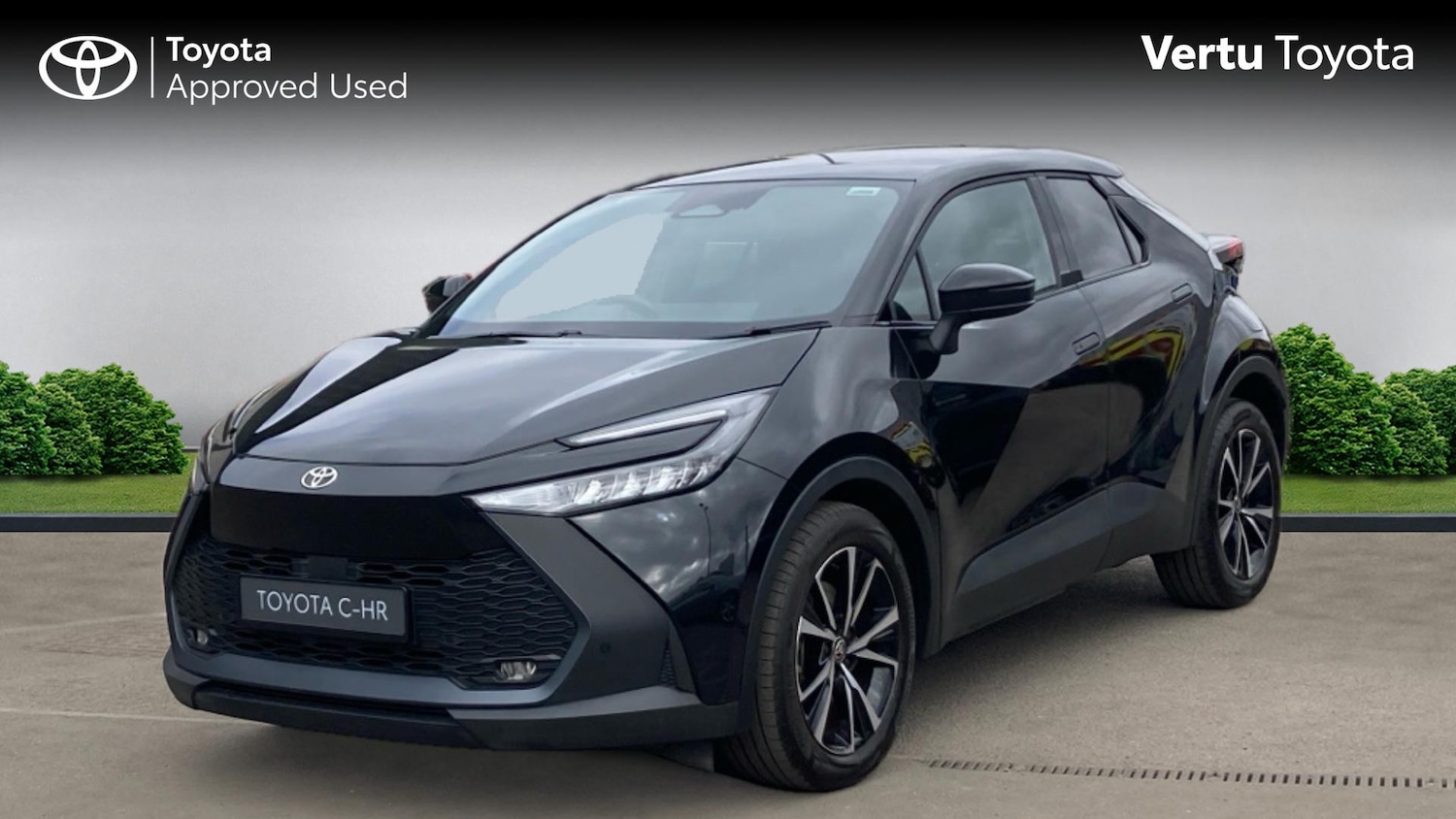 Used Toyota C-HR 2024 for sale - 76719257: Photo 3