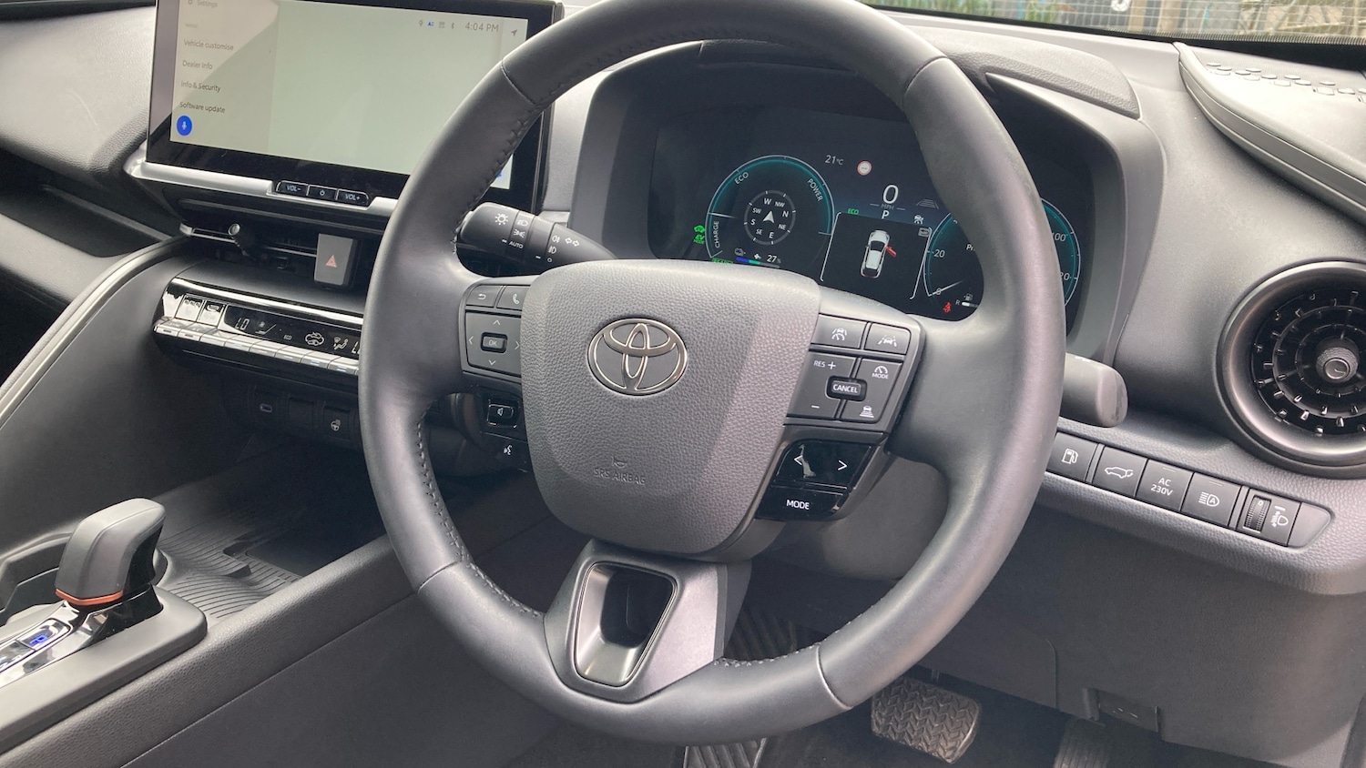 Used Toyota C-HR 2024 for sale - 76719257: Photo 8