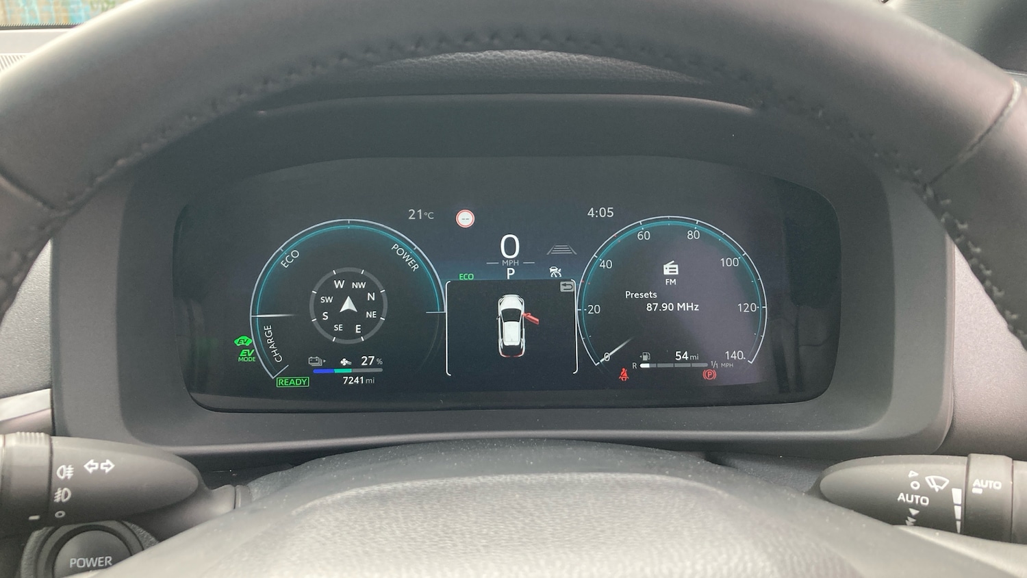 Used Toyota C-HR 2024 for sale - 76719257: Photo 9