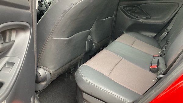 Used Toyota Yaris Cross 2022 for sale - 76343846: Photo 13