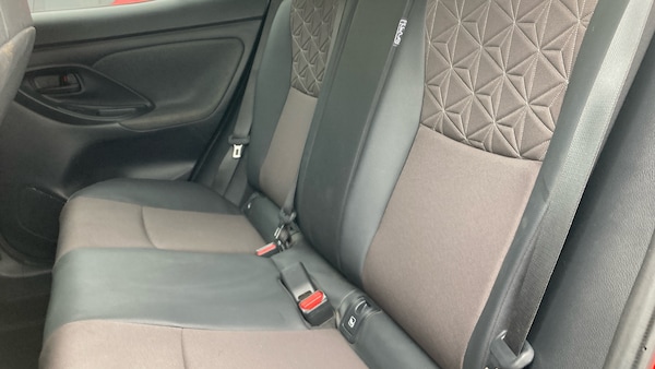 Used Toyota Yaris Cross 2022 for sale - 76343846: Photo 21