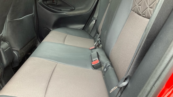 Used Toyota Yaris Cross 2022 for sale - 76343846: Photo 22