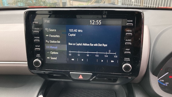 Used Toyota Yaris Cross 2022 for sale - 76343846: Photo 25