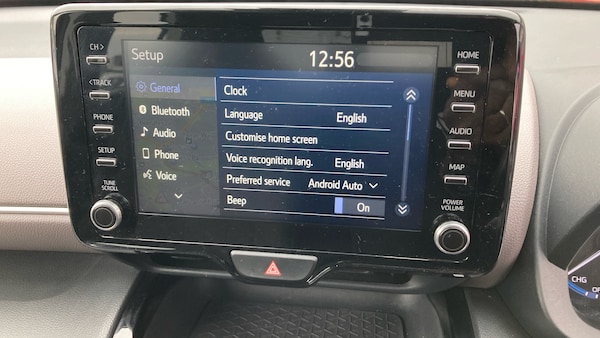 Used Toyota Yaris Cross 2022 for sale - 76343846: Photo 27