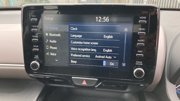 Used Toyota Yaris Cross 2022 for sale - 76343846: Photo 29