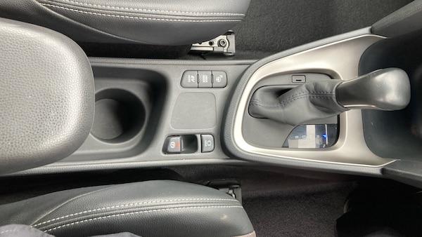 Used Toyota Yaris Cross 2022 for sale - 76343846: Photo 36