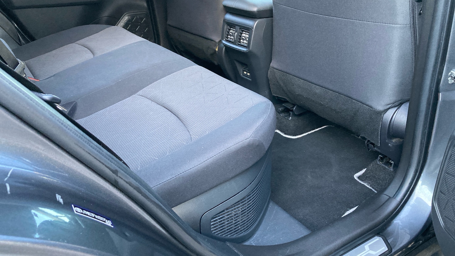 Used Toyota RAV4 2021 for sale - 77277209: Photo 12