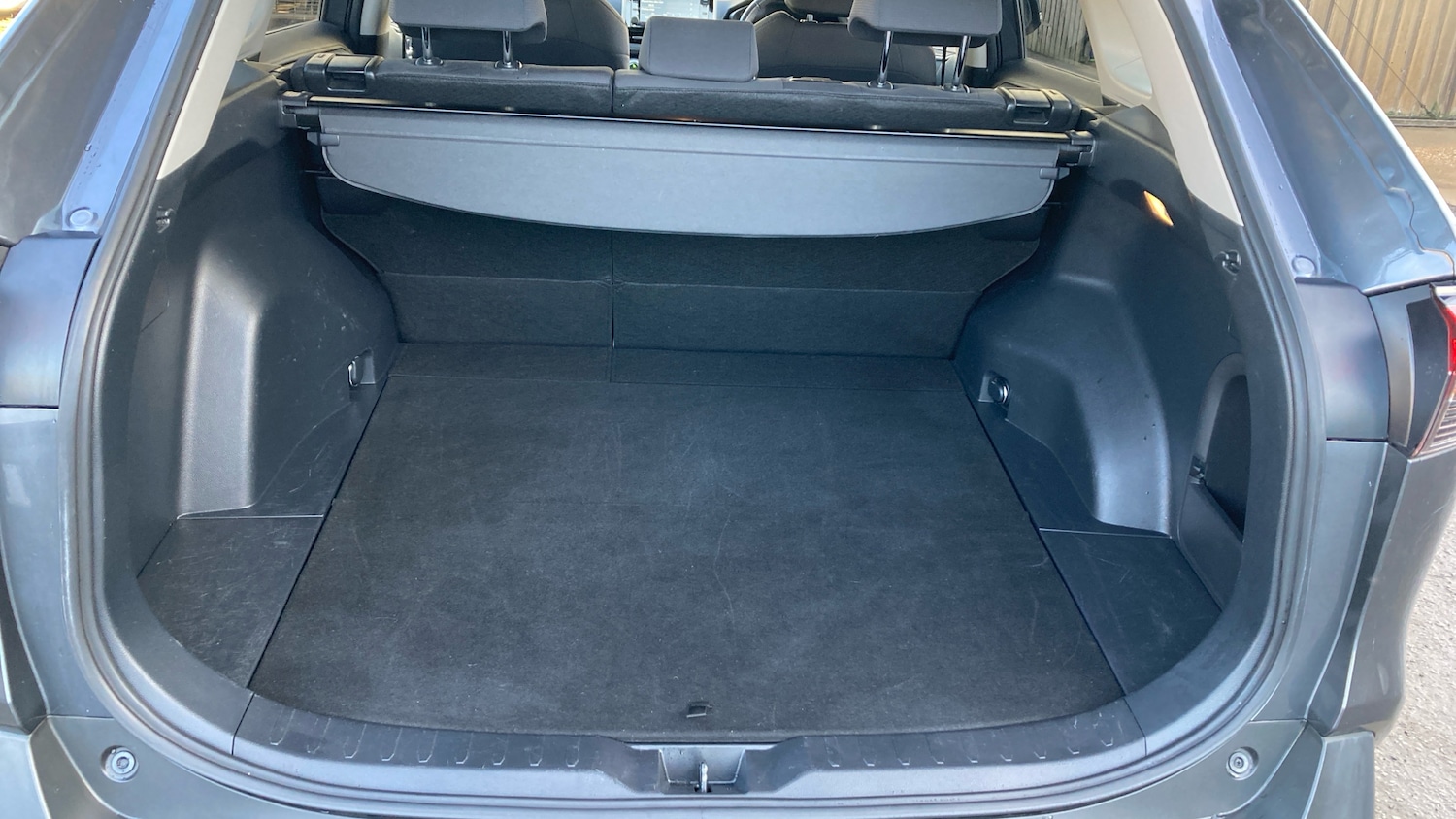 Used Toyota RAV4 2021 for sale - 77277209: Photo 14