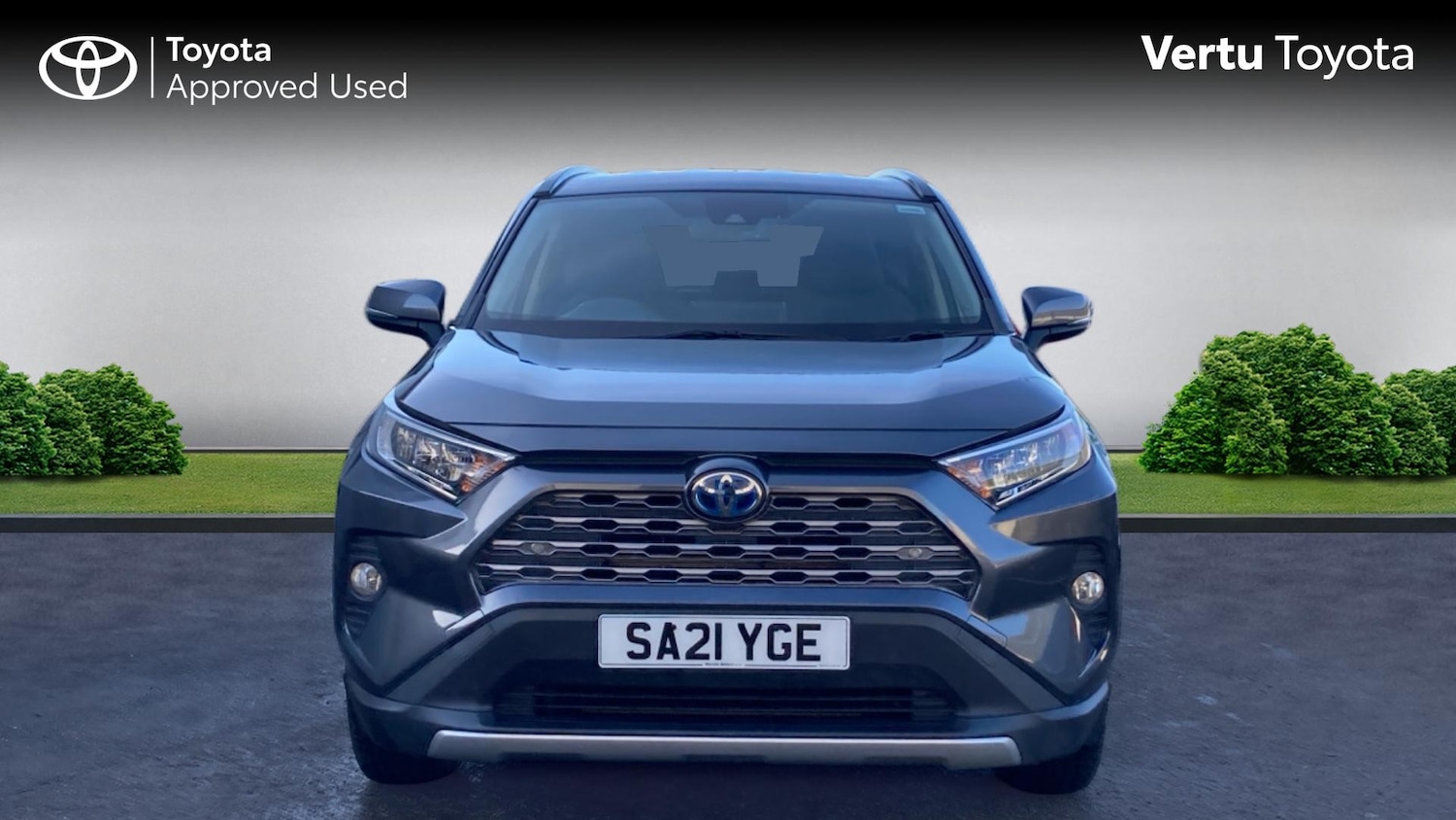 Used Toyota RAV4 2021 for sale - 77277209: Photo 15