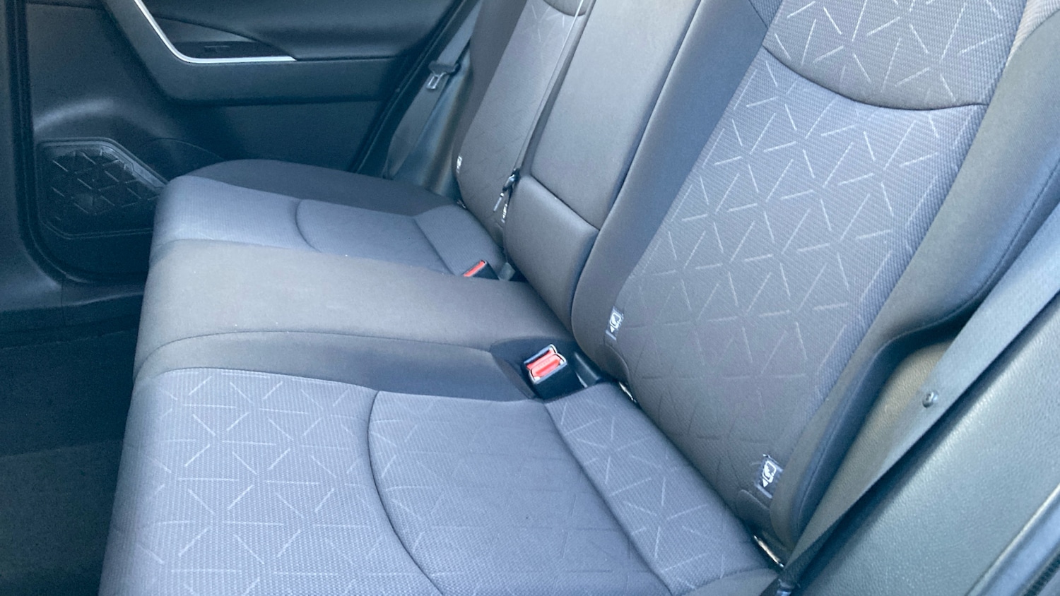 Used Toyota RAV4 2021 for sale - 77277209: Photo 21