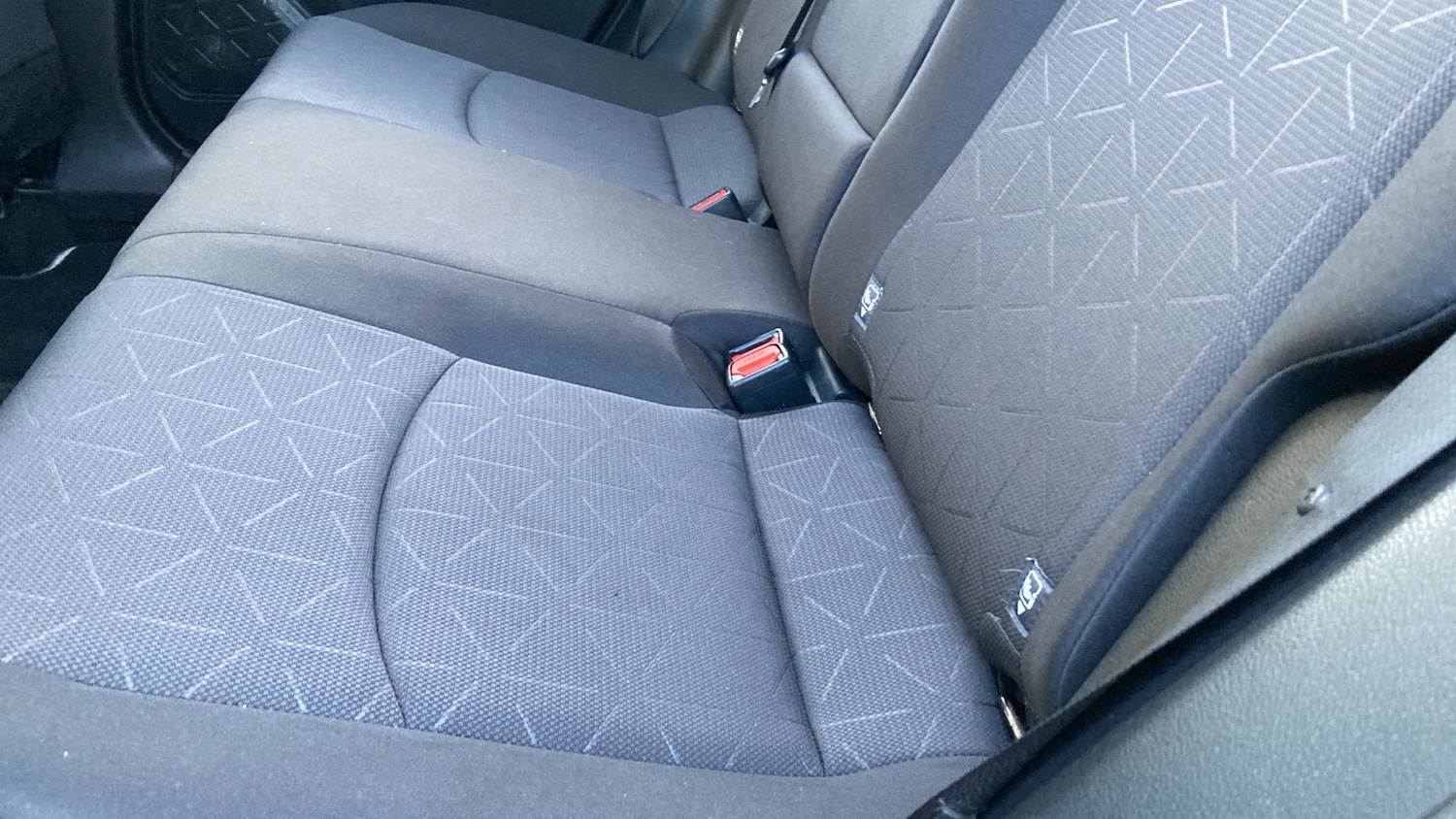 Used Toyota RAV4 2021 for sale - 77277209: Photo 22