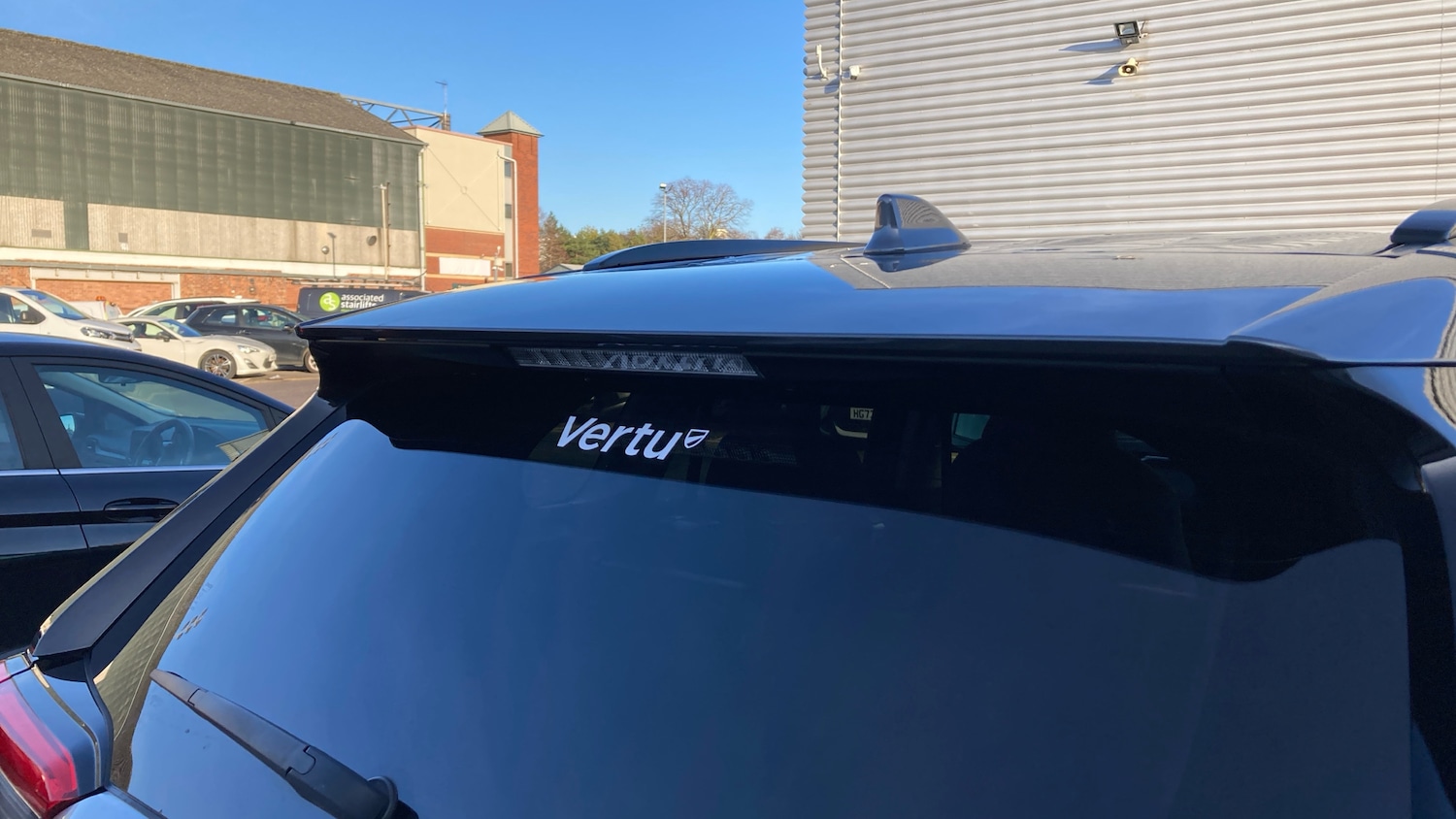 Used Toyota RAV4 2021 for sale - 77277209: Photo 24