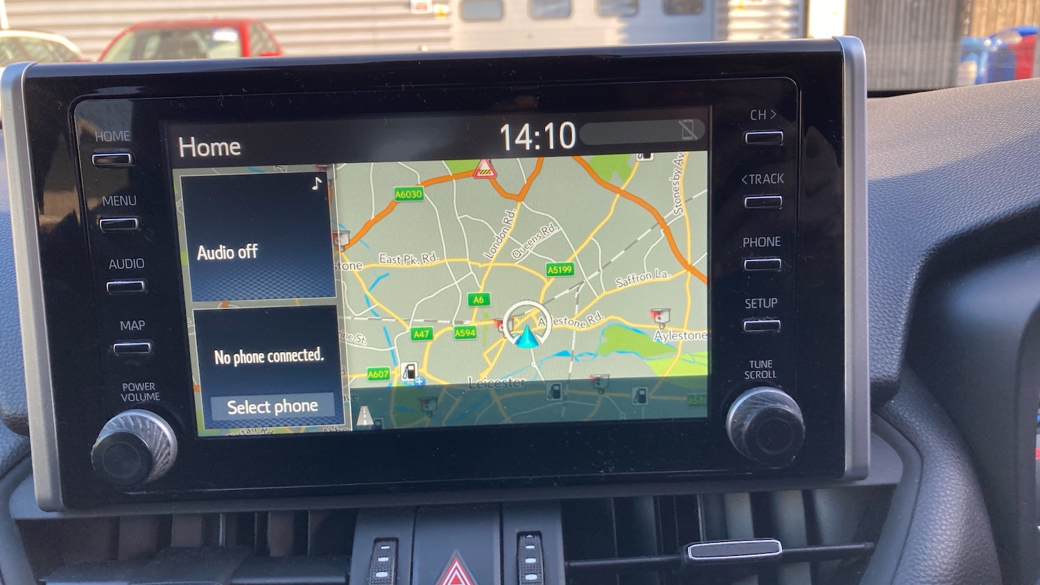 Used Toyota RAV4 2021 for sale - 77277209: Photo 25