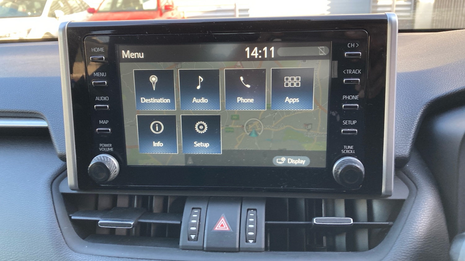 Used Toyota RAV4 2021 for sale - 77277209: Photo 26