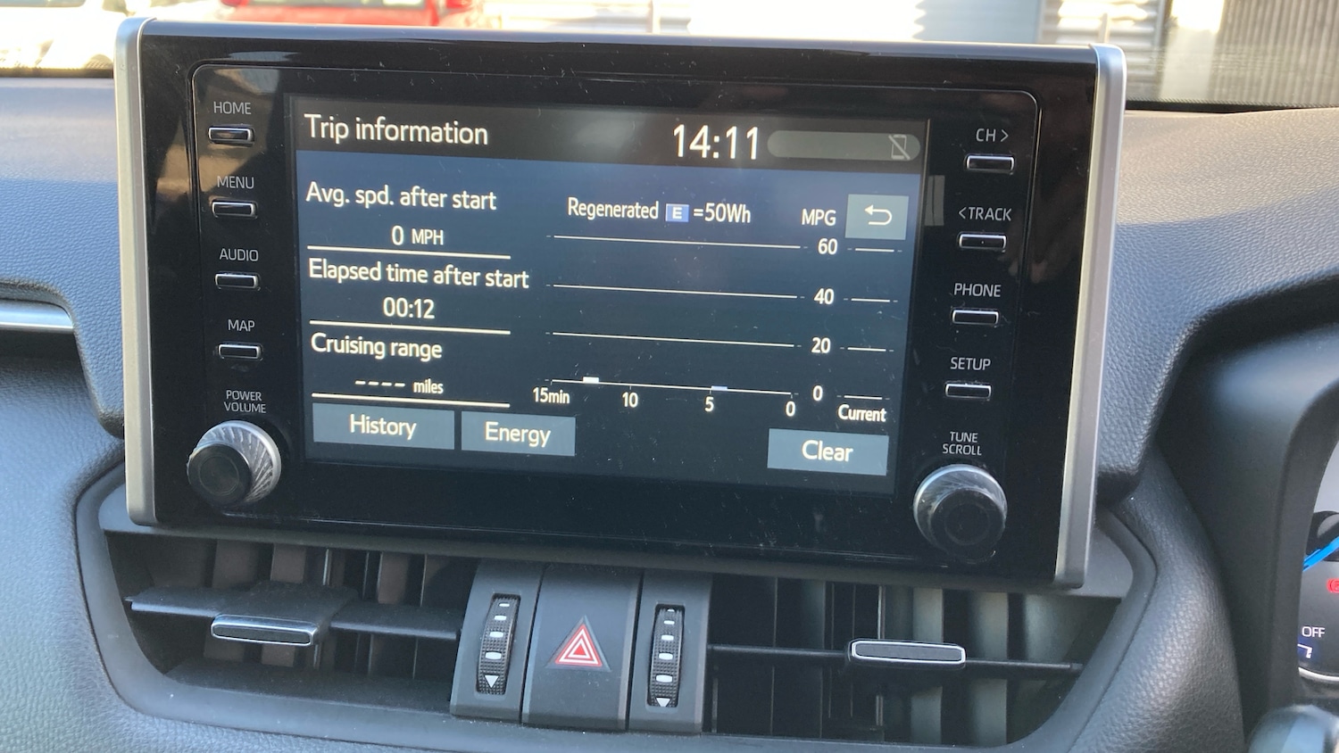 Used Toyota RAV4 2021 for sale - 77277209: Photo 27