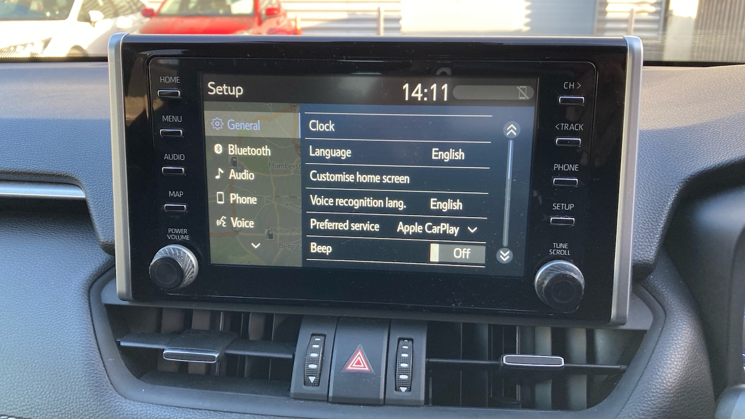 Used Toyota RAV4 2021 for sale - 77277209: Photo 28