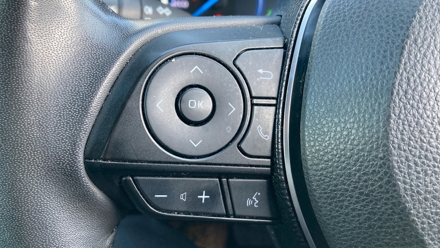 Used Toyota RAV4 2021 for sale - 77277209: Photo 34